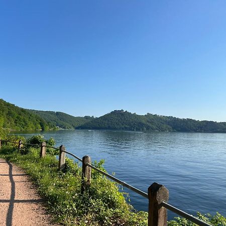 Bergschloesschen Edersee Waldeck  Ngoại thất bức ảnh