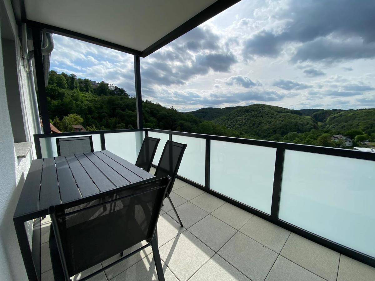 Bergschloesschen Edersee Waldeck  Ngoại thất bức ảnh